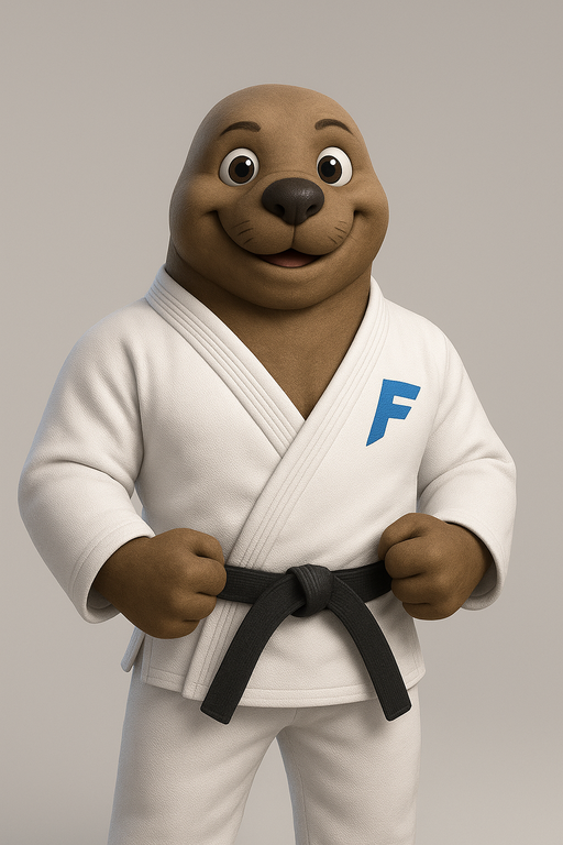 Foto de Focão - Autor Focus Fit