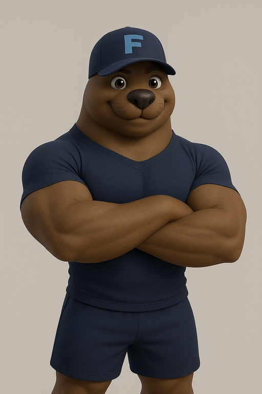 Foto de Focão - Autor Focus Fit