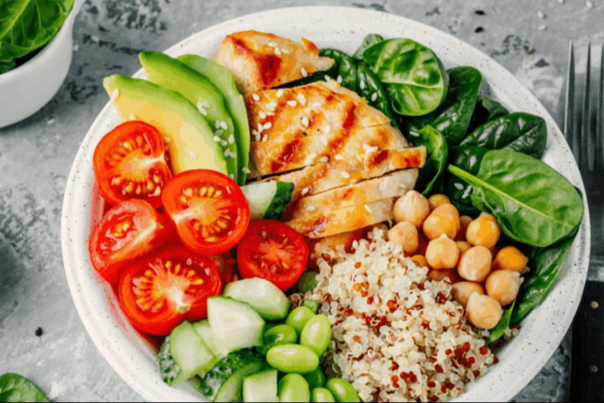 Comida de verdade, resultado de verdade - Blog Focus Fit