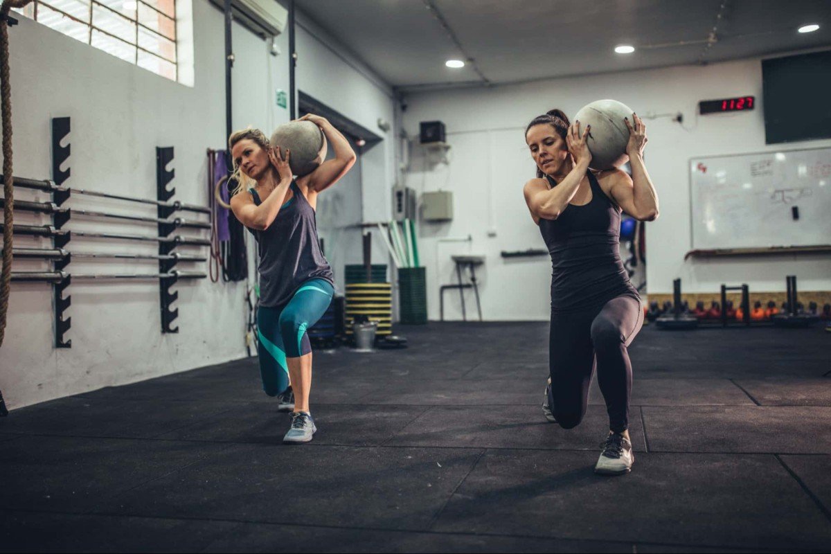 Movimento que prepara para tudo - Blog Focus Fit