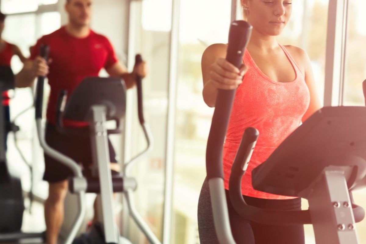 Respira, Focado: Hoje é dia de leveza e ritmo com a Megan! - Blog Focus Fit