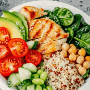 Comida de verdade, resultado de verdade - Blog Focus Fit